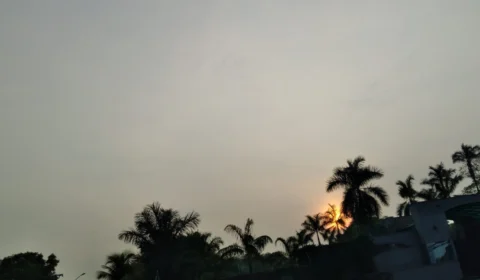 Previsão do tempo: confira o clima para esta quinta (30), em Manaus