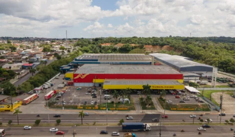 Supermercado abre mais de 250 vagas de trabalho em Manaus