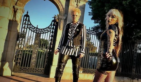 Supla diz que gravou ‘funk bruxaria’ após suspeitar ter câncer