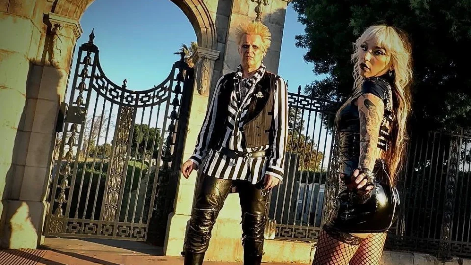 Supla diz que gravou ‘funk bruxaria’ após suspeitar ter câncer