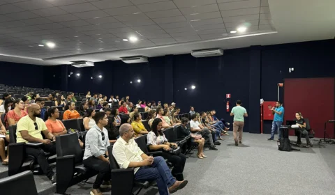 ALETO lança cursinho gratuito para concursos em Dianópolis