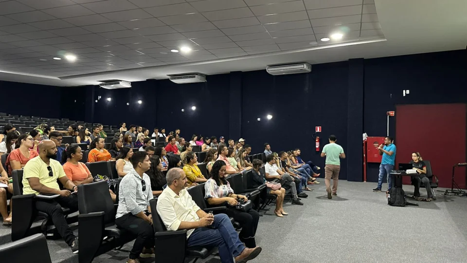 ALETO lança cursinho gratuito para concursos em Dianópolis