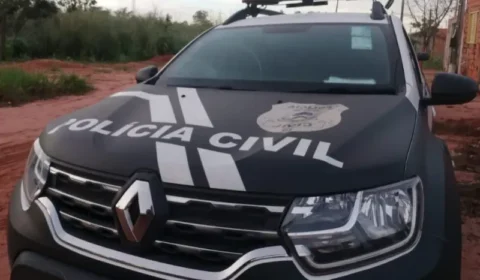 PMs são presos por suspeita de envolvimento no desaparecimento de jovem no TO