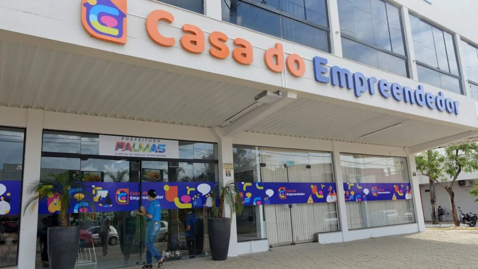 Natal em Palmas: ambulantes devem se credenciar até nesta sexta (10)