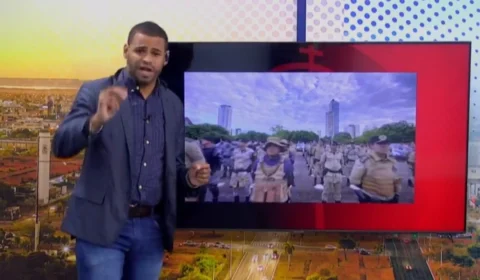 TO: assista ao Programa Na Mira desta quarta-feira, 8 de novembro