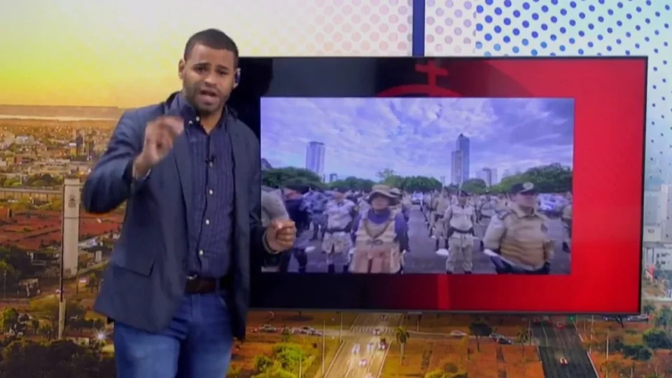 TO: assista ao Programa Na Mira desta quarta-feira, 8 de novembro