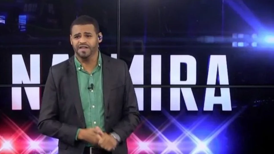 TO: assista ao Programa Na Mira desta quinta-feira, 16 de novembro