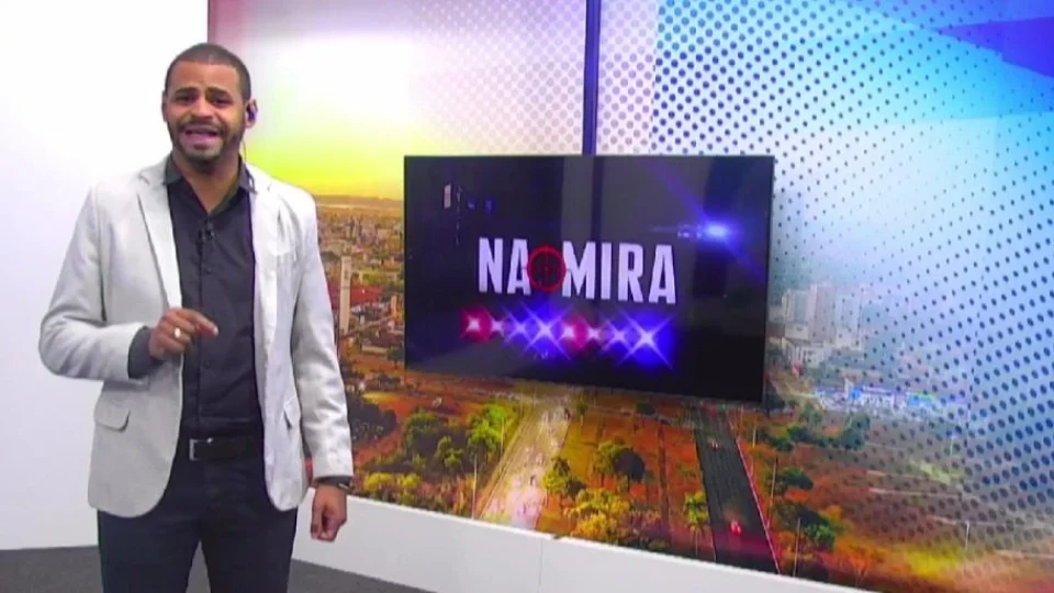 TO: assista ao Programa Na Mira desta quinta-feira, 23 de novembro