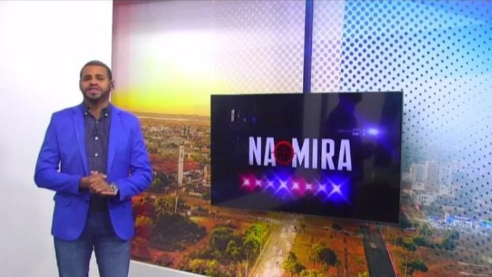 TO: assista ao Programa Na Mira desta quinta-feira, 30 de novembro