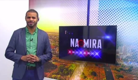 TO: assista ao Programa Na Mira desta segunda-feira, 27 de novembro