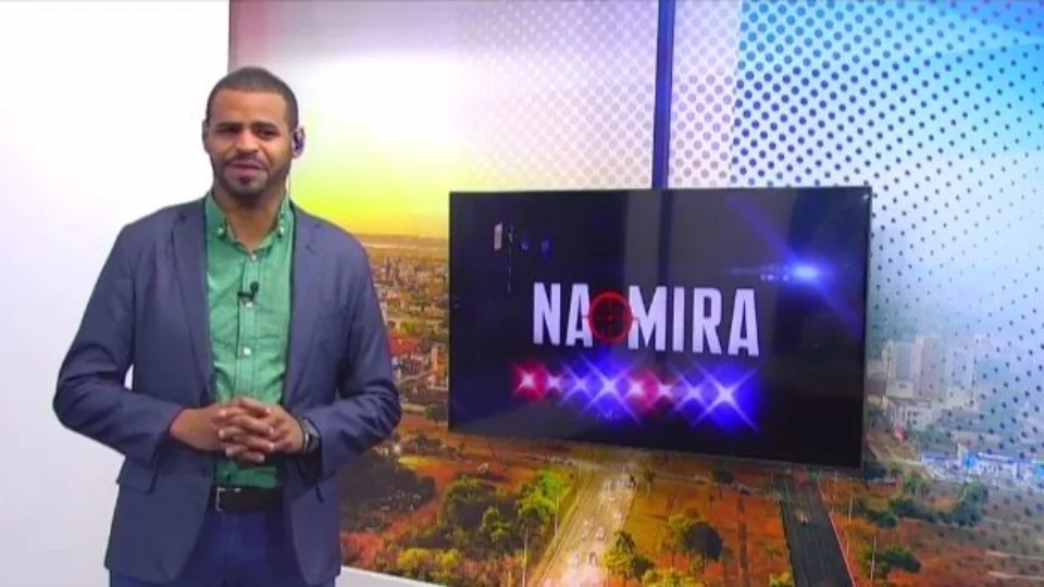 TO: assista ao Programa Na Mira desta segunda-feira, 27 de novembro