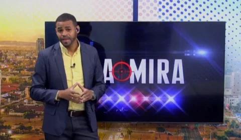 TO: assista ao Programa Na Mira desta sexta-feira, 10 de novembro