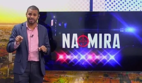 TO: assista ao Programa Na Mira desta quarta-feira, 22 de novembro