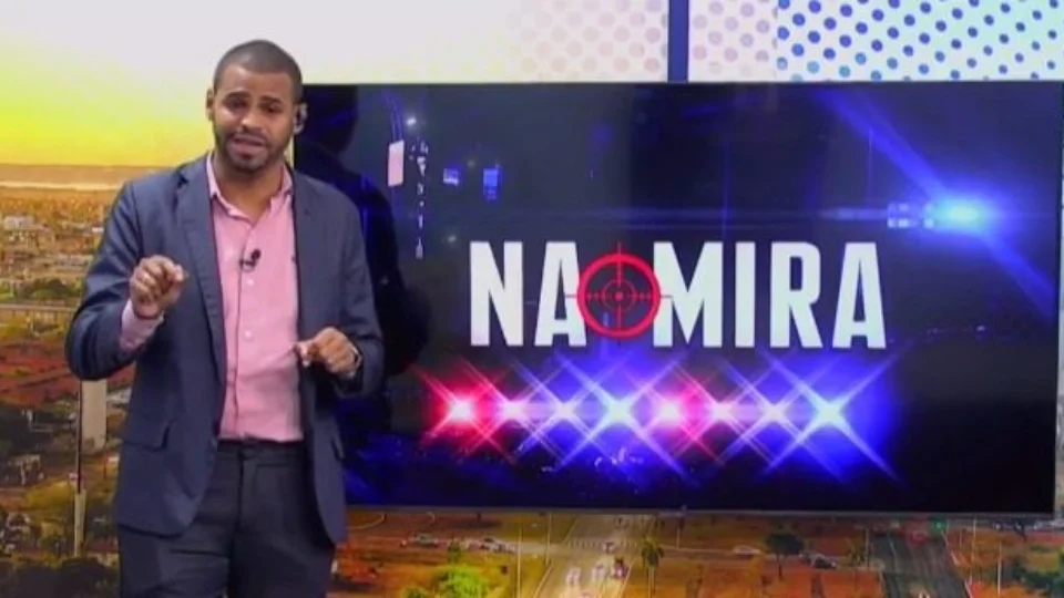 TO: assista ao Programa Na Mira desta terça-feira, 21 de novembro