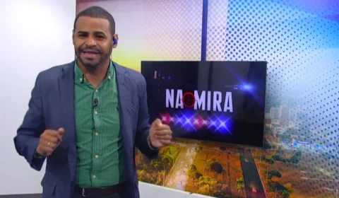 TO: assista ao Programa Na Mira desta terça-feira, 7 de novembro