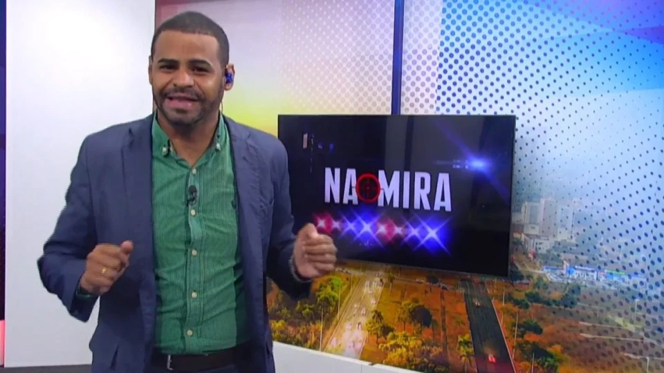 TO: assista ao Programa Na Mira desta terça-feira, 7 de novembro