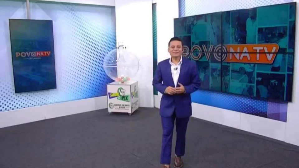 TO: assista ao Programa Povo Na TV desta quinta-feira, 9 de novembro