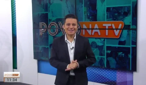 TO: assista ao Programa Povo Na TV desta quinta-feira, 6 de novembro