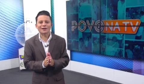 TO: assista ao Programa Povo Na TV desta terça-feira, 7 de novembro