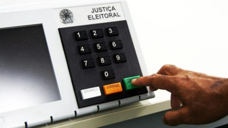 TV Norte Tocantins divulga 1ª pesquisa eleitoral 2024 em Lajeado