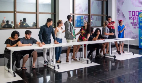 Teatro Municipal de Boa Vista tem apresentações grátis nesta terça-feira, 7