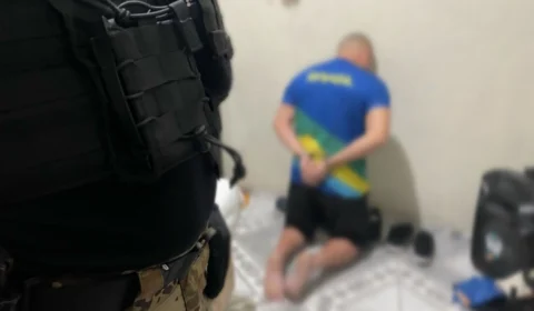 Técnico de vôlei é preso por exploração sexual de atletas em Manaus