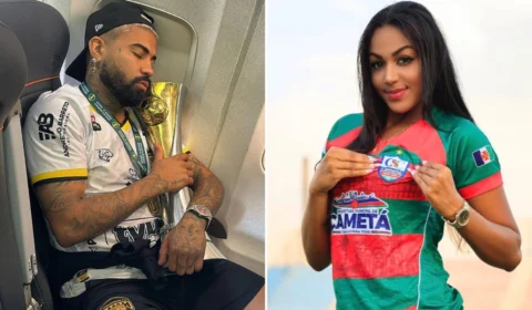 Ex-jogador do Amazonas FC é suspeito de agredir mulher no Pará