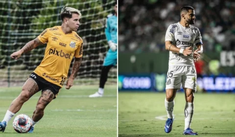Soteldo retorna e Ricón desfalca Santos contra o Botafogo