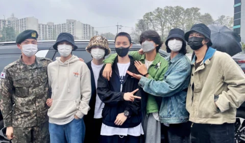 Todos os membros do grupo sul-coreano BTS estarão no exército em 2024; entenda