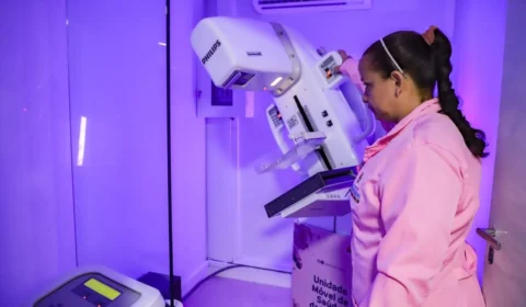 Unidade Móvel da Mulher passa a atender na Zona Centro-Oeste de Manaus