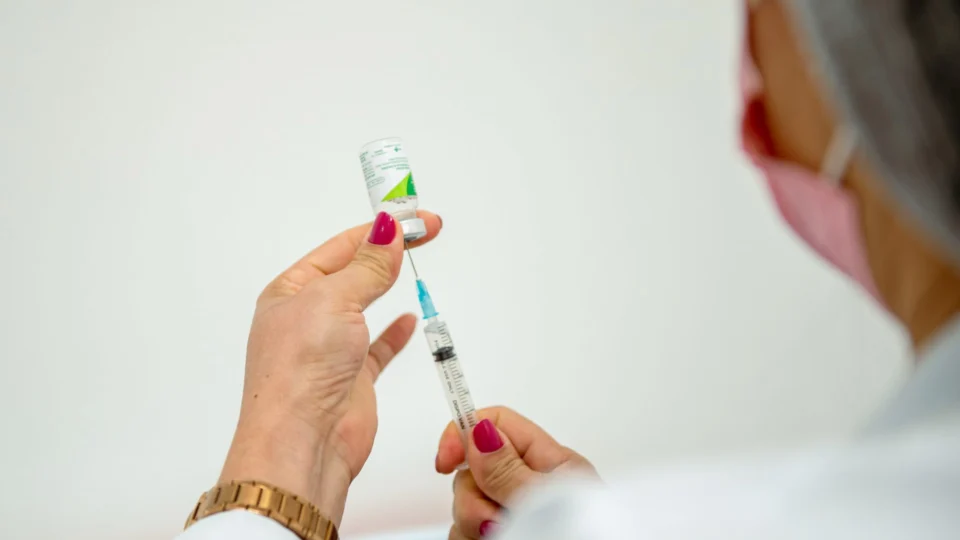 Influenza: campanha de imunização em Boa Vista segue até 15 de dezembro