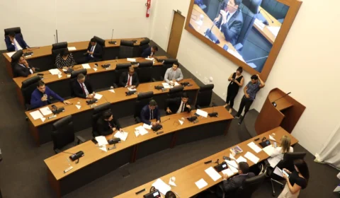 Reajuste de 100% no auxílio-alimentação de servidores é aprovado em Palmas