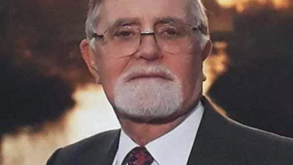 Morre Dr. Guilherme, médico que atuou no tratamento da hanseníase no Acre