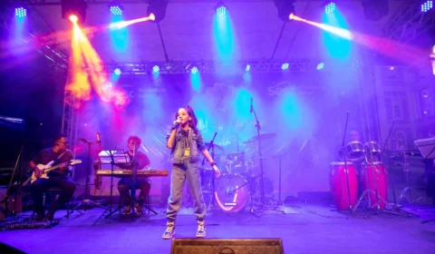 Festival de Calouros Kids abre inscrições em Manaus; saiba como participar