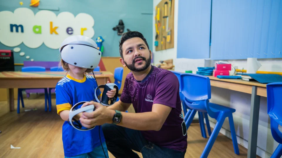 IA é destaque na Semana Iberoamericana de Educação Global; confira