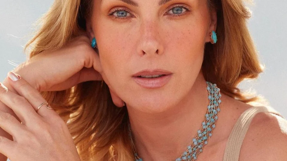 Ana Hickmann anuncia ‘vida nova’ e desabafa: essa mãe aqui vai lutar pelo seu pequeno