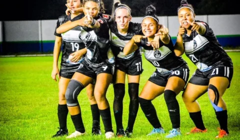 Futebol Feminino: segunda rodada do Roraimense tem dois jogos nesta quinta, 23