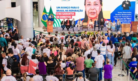 Sancionada lei que institui pensão aos filhos de pessoas com hanseníase