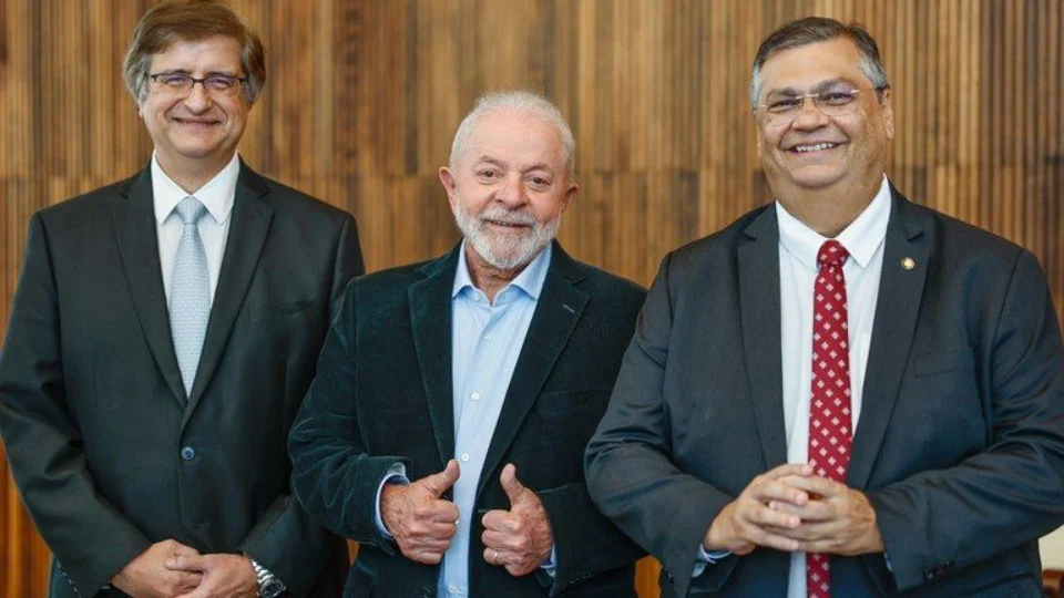 Senadores analisam indicados do presidente Lula nesta quarta-feira (6)