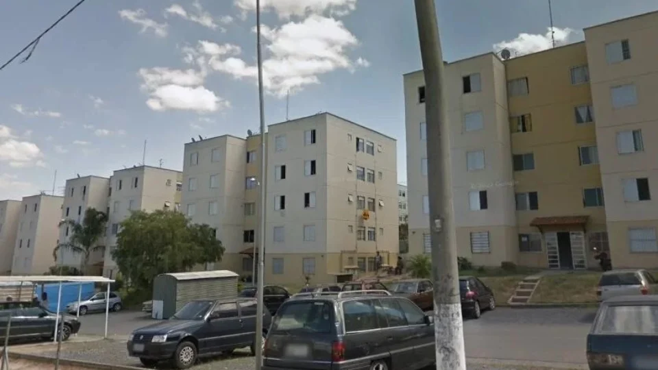 Casal de idosos é encontrado morto em apartamento, em Campinas