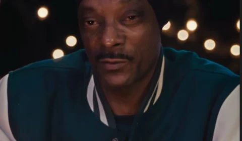 Era brincadeira: Snoop Dogg revela marketing após parar de ‘fumar’