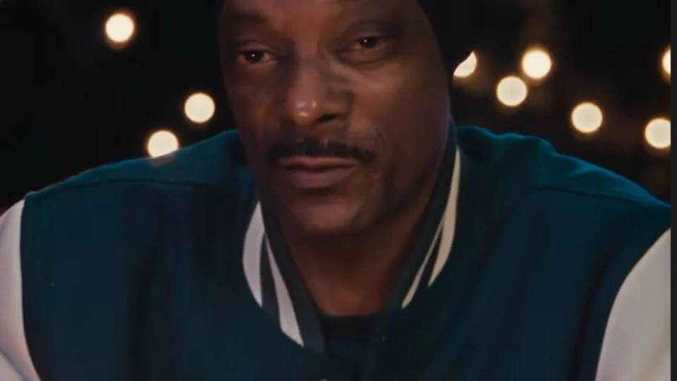 Era brincadeira: Snoop Dogg revela marketing após parar de ‘fumar’