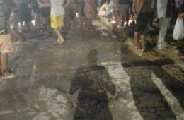 Jovens são baleadas em assalto na Zona Norte de Manaus