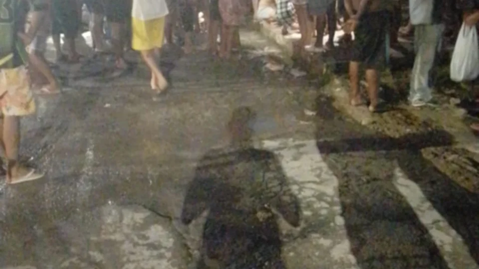 Jovens são baleadas em assalto na Zona Norte de Manaus