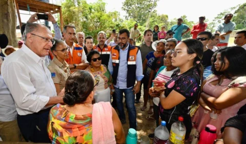 Criado Grupo de Trabalho para a enfrentar crise climática em territórios indígenas no Brasil