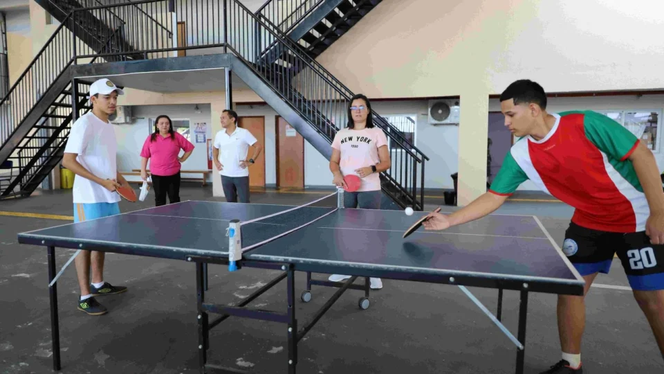 Cejas promovem 1ª edição de jogos escolares de jovens e adultos