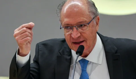 ‘Absolutamente inaceitável’, diz Alckmin sobre ataque a mulher judia na Bahia