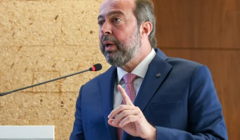 Alexandre Silveira destaca ambiente favorável para investimentos no país