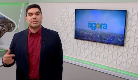 AM: assista à íntegra do programa Agora de 22 de Novembro