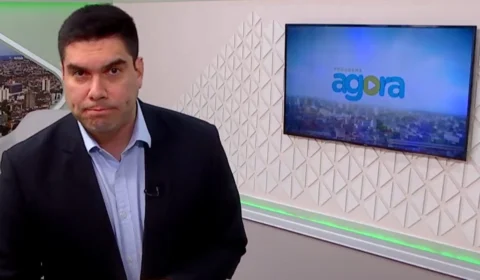 AM: assista à íntegra do programa Agora de 23 de Novembro